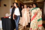Jaya Bachchan at Twinkle
